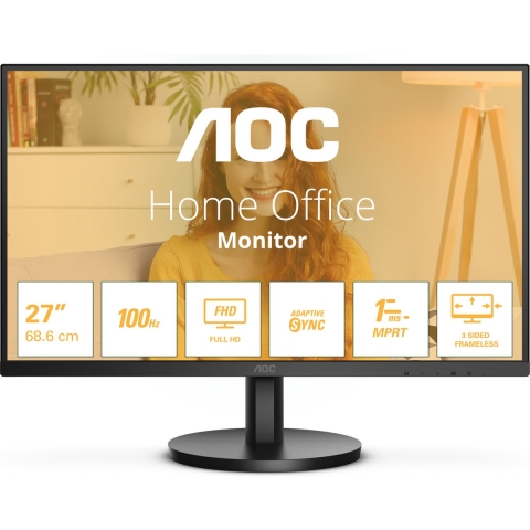 AOC 27B3HMA2