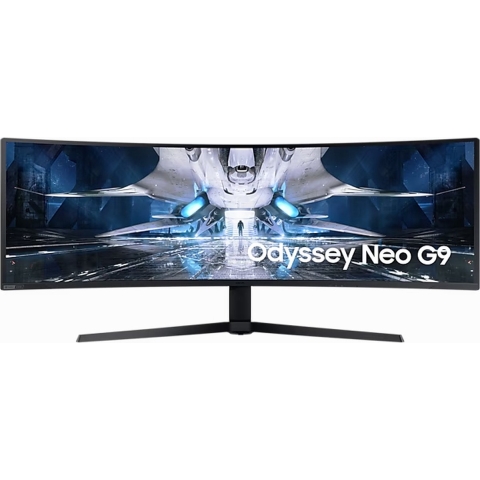 Samsung Odyssey G9 Neo LS49AG954NPXEN