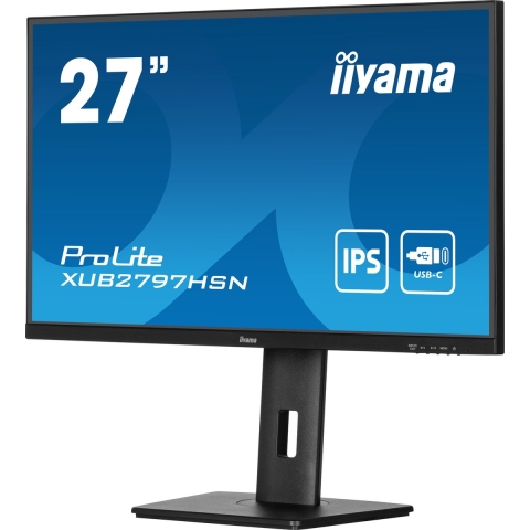 iiyama ProLite XUB2797HSN-B1