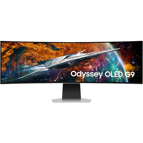 Samsung Odyssey G9 LS49CG954SUXEN