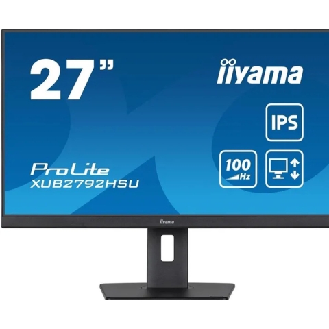 iiyama ProLite XUB2792HSU-B6
