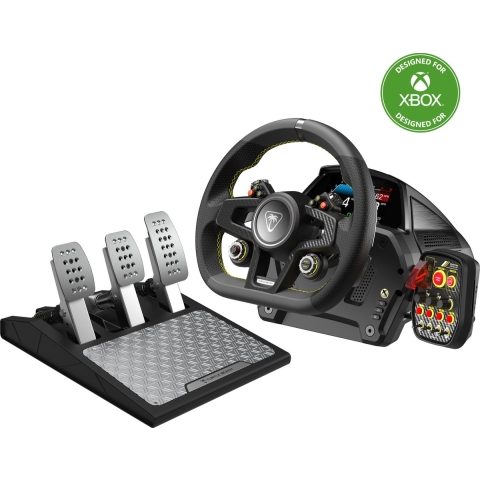Turtle Beach Velocity One Racestuur PC & Xbox