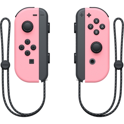Nintendo Switch Joy-Con set Roze