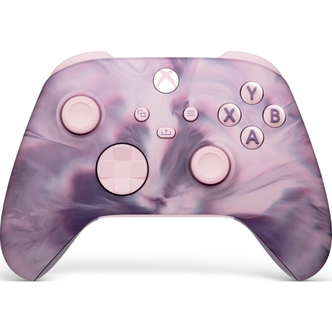 Xbox Series X en S Wireless Controller Dream Vapor Special Edition