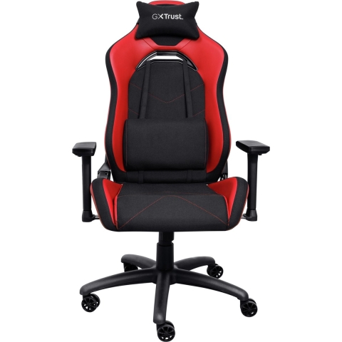 Trust GXT 714R Ruya Gaming Stoel Rood
