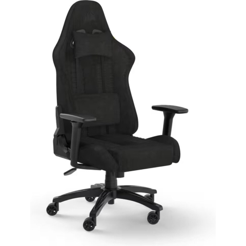 Corsair TC100 Relaxed Zwart