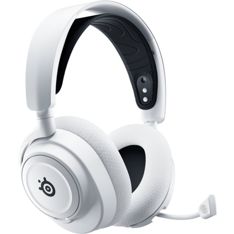 SteelSeries Arctis Nova 7X Wit
