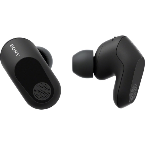 Sony Inzone Buds PS4/5 en PC Zwart