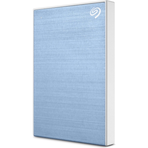 Seagate One Touch PW (HDD), Blue 1 TB