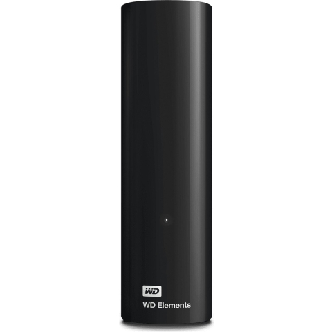 WD Elements Desktop 14TB