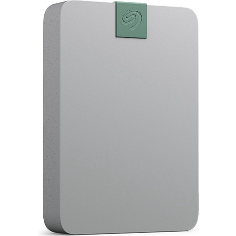 Seagate Ultra Touch HDD, Pebble Grey 5 TB