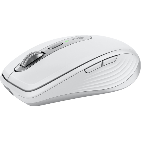 Logitech MX Anywhere 3S for Mac Zwart