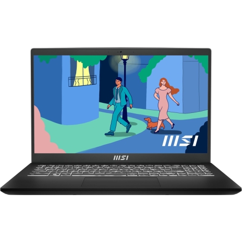 MSI Modern 15 B7M-253NL