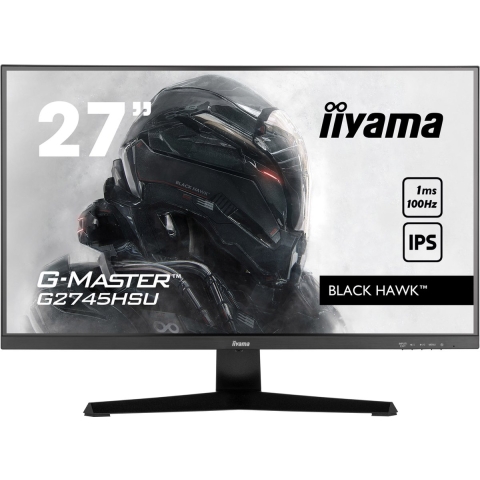 iiyama G-MASTER G2745HSU-B1