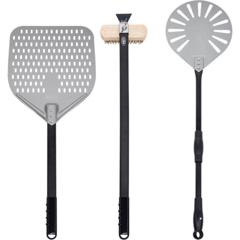 Boretti Pizzaiolo toolset