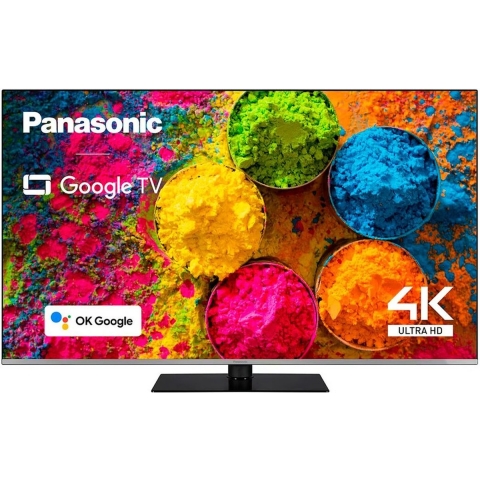 Panasonic 4K Android TV TX-55MX710E (2023) 55"