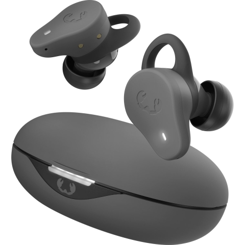 Fresh'n Rebel In Ear Rush 3TW3600SG | Draadloze oortjes | Beeld&Geluid - Koptelefoons | 8720249806776