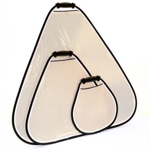 Lastolite 75cm TriGrip Medium Difflector | Reflectieschermen | Fotografie - Studio | LL LR3652