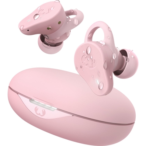 Fresh'n Rebel In Ear Rush 3TW3600PP | Draadloze oortjes | Beeld&Geluid - Koptelefoons | 8720249807353