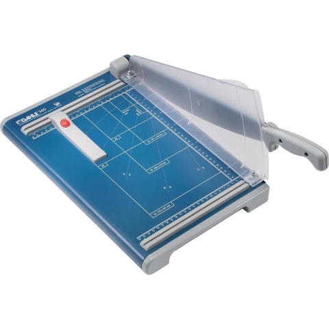 Dahle Snijmachine 560 | Snijmachines | Computer&IT - Kantoor | 4007885005607