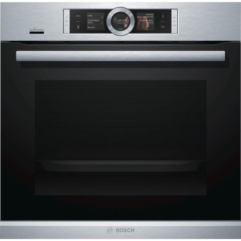 Bosch Oven HBG676ES6 | Heteluchtovens | Keuken&Koken - Microgolf&Ovens | HBG676ES6