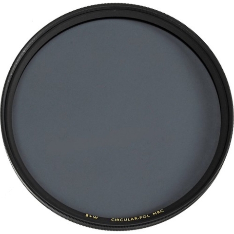 B+W Basic CPL MRC 72 | Lensfilters lenzen | Fotografie - Objectieven toebehoren | 4012240045907