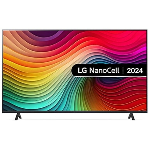 LG 65NANO82T6B | Smart TV's | Beeld&Geluid - Televisies | 8806096029824
