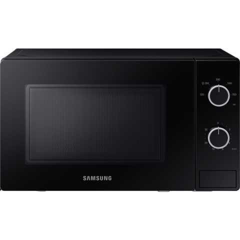 Samsung Combi Magnetron MS20A3010AL/EN | Microgolfovens | Keuken&Koken - Microgolf&Ovens | 8806095480725