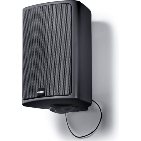 Canton Pro XL.3 (Paar) - Zwart | Speakers | Beeld&Geluid - Audio | 02970