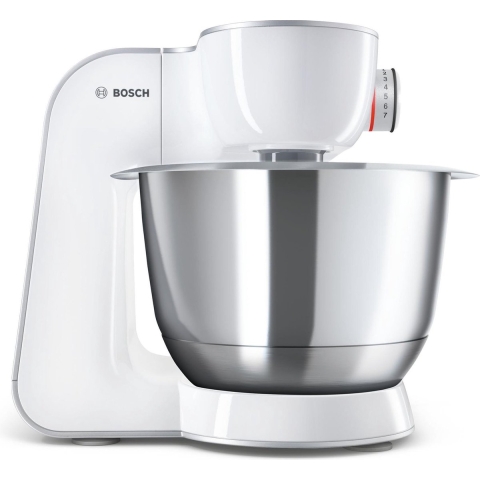 Bosch Serie 4 MUM58259 | Keukenrobots | Keuken&Koken - Keukenapparaten | 4242005041282