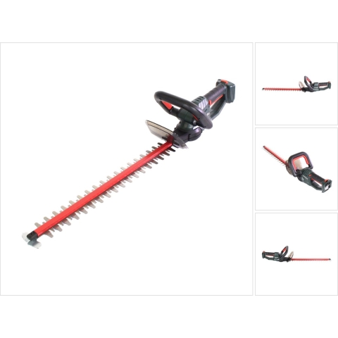 Metabo Accu Heggenschaar HS 18 LTX 65 | Tuingereedschap | Outdoor&Vrije tijd - Tuin&Terras | 4061792204102