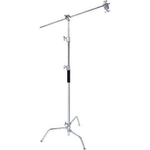 Falcon Eyes C-Stand met Boomarm CS-2450 245 cm | Studiostatieven | Fotografie - Studio | CS-2450