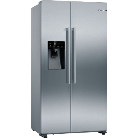 Bosch Serie 6 KAD93AIDP | Vrijstaande koelkasten | Keuken&Koken - Koelkasten | 4242005448159