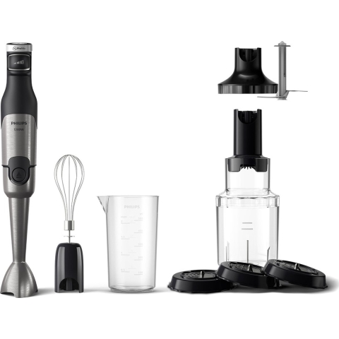 Philips Staafmixer HR2684/00 | Mixers | Keuken&Koken - Keukenapparaten | 8720389035333