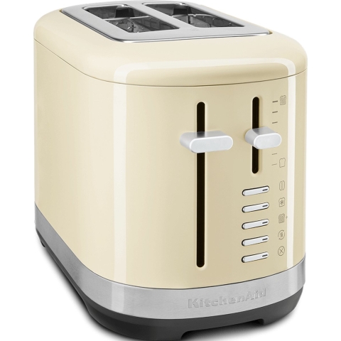 KitchenAid Broodrooster 5KMT2109EAC | Broodroosters | Keuken&Koken - Keukenapparaten | 8003437644849