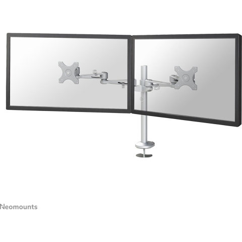 Neomounts by Newstar FPMA-D935DG - Zilver | Monitorarmen | Accessoires&Toebehoren - Computer toebehoren | FPMA-D935DG
