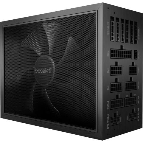 be quiet! Dark Power Pro 13 1300W | Voedingen | Computer&IT - Componenten | 4260052189368