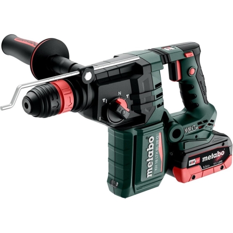 Metabo Accu Combihamer KH18LTX28 | Elektrisch gereedschap | Outdoor&Vrije tijd - Gereedschap | 4061792218628