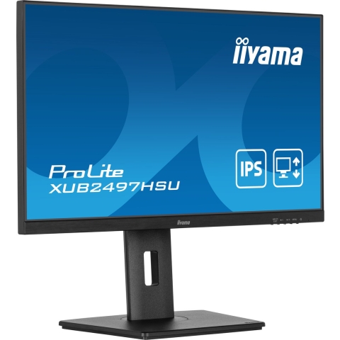 iiyama ProLite XUB2497HSU-B1 | Monitoren voor thuis&kantoor | Computer&IT - Monitoren | 4948570124145