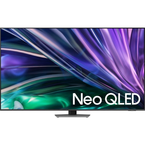Samsung Neo QLED 65QN88D (2024) | Smart TV's | Beeld&Geluid - Televisies | 8806095541693