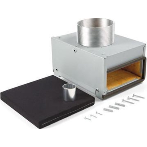 Novy 811400 recirculatiekit | elektronica en media | Accessoires&Toebehoren - Koolstoffilter | 811400