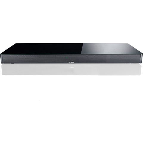 Canton Sound L, zwart | Soundbars | Beeld&Geluid - Audio | 4010243042084