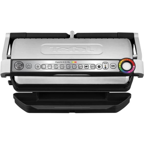Tefal OptiGrill XL + Baking GC724810 | Grillapparaten | Keuken&Koken - Keukenapparaten | 3168437248932