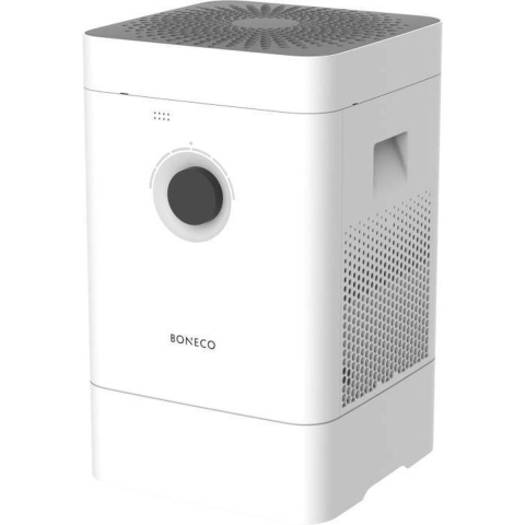 Boneco Luchtreiniger H300 Hybrid | Luchtbehandeling | Huishouden&Woning - Klimaatbeheersing | 7611408016833