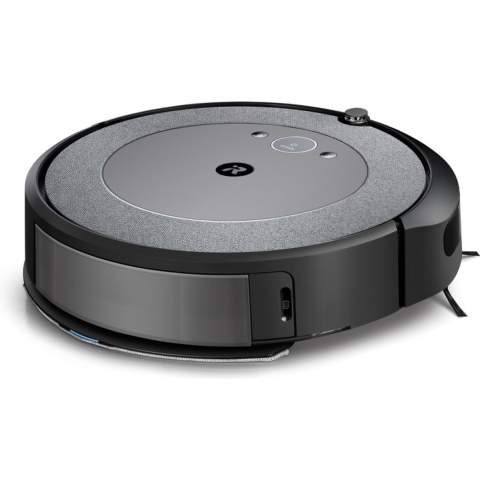 iRobot Roomba Combo i5+ | Robotstofzuigers | Huishouden&Woning - Stofzuigers | 5060944996680