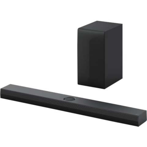 LG Soundbar DS70TY | Soundbars | Beeld&Geluid - Audio | 8806087999587