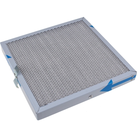 Novy 906109 filter | elektronica en media | Accessoires&Toebehoren - Dampkap toebehoren | 5414425100705