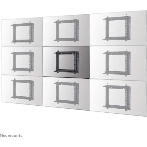 Neomounts by Newstar WL95-800BL1 | Beugels&Standaarden | Accessoires&Toebehoren - Beeld&Geluid toebehoren | 8717371440541