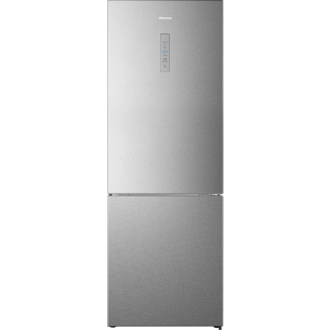Hisense Koelvriescombi RB645N4BID | Vrijstaande koelkasten | Keuken&Koken - Koelkasten | 6921727058638
