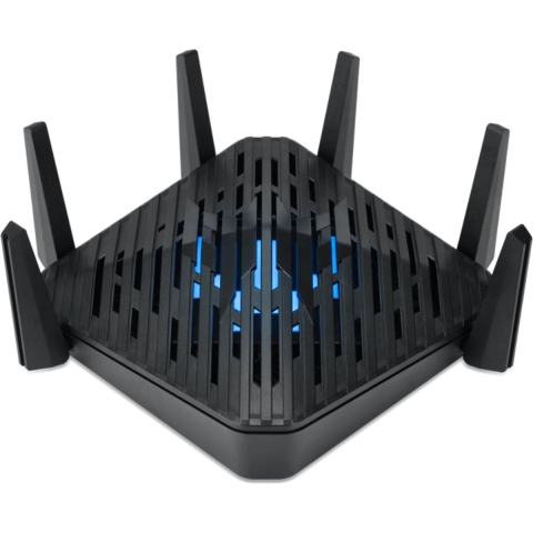 Acer Predator Connect W6 Wi-Fi 6E Router | Routers&Modems | Computer&IT - Netwerk&Internet | 4711121237256